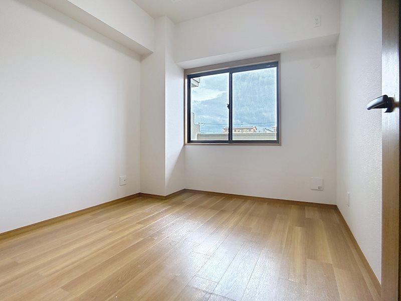 メゾン浜松高台 内観写真（子供部屋）
