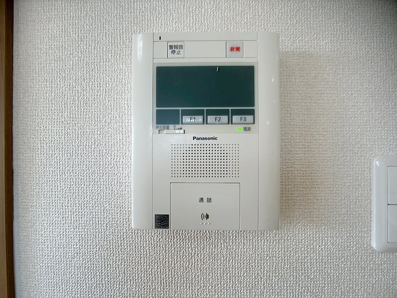 メゾン浜松高台 設備