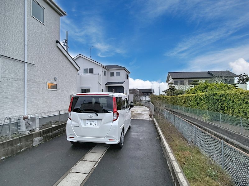 袋井市小山 その他