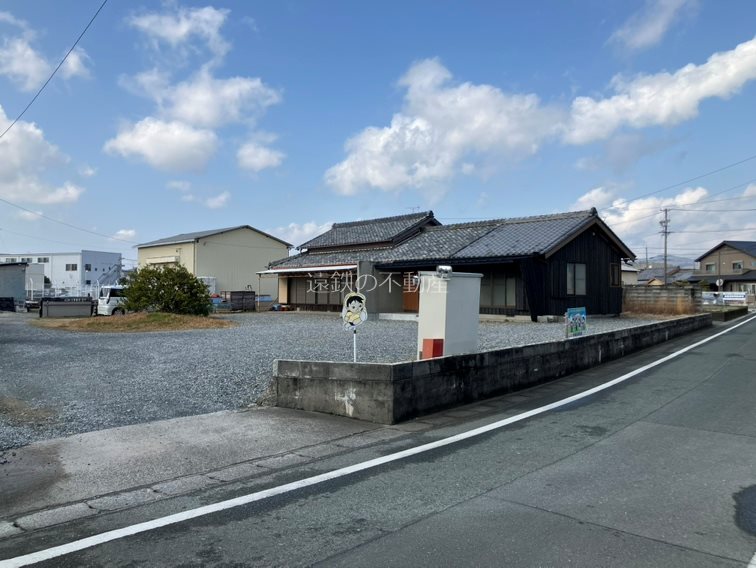 浜松市浜名区上島 その他