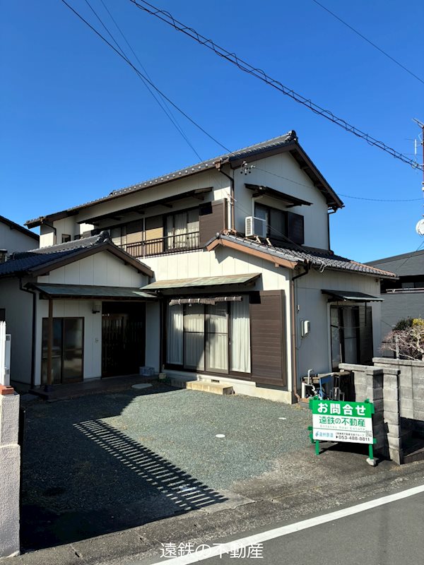浜松市中央区和合北3丁目 その他