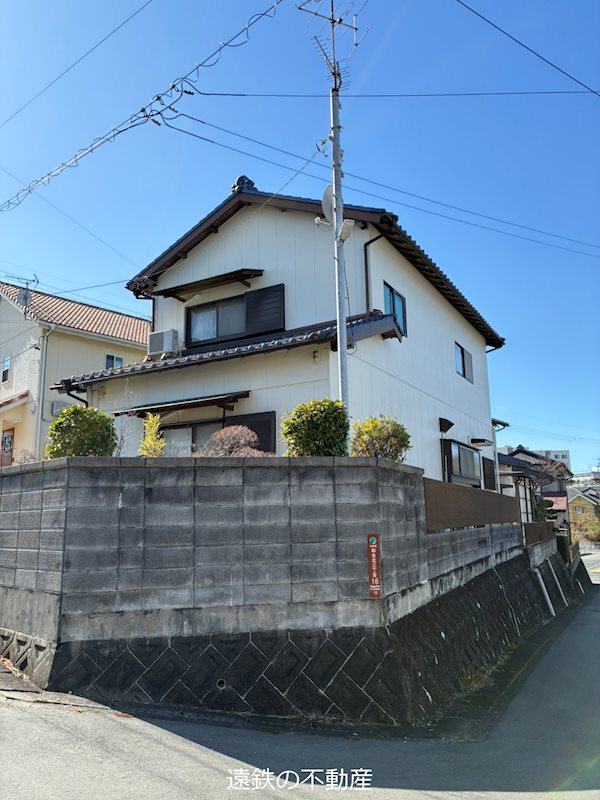 浜松市中央区和合北3丁目 その他