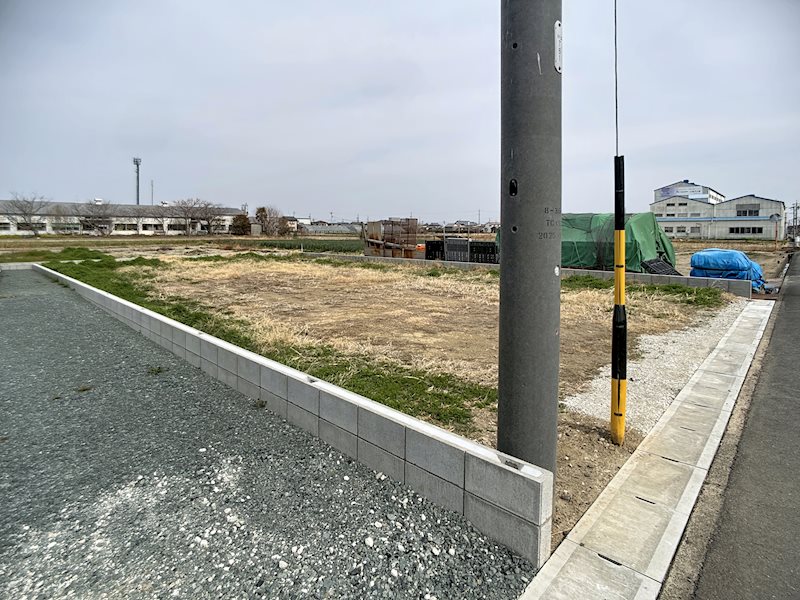磐田市新島 その他