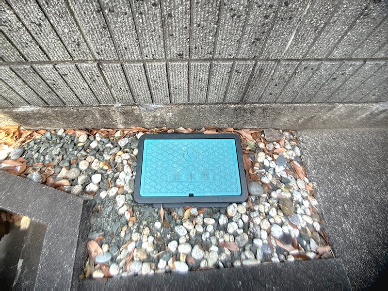 磐田市見付 設備