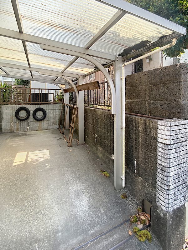 磐田市見付 現地写真