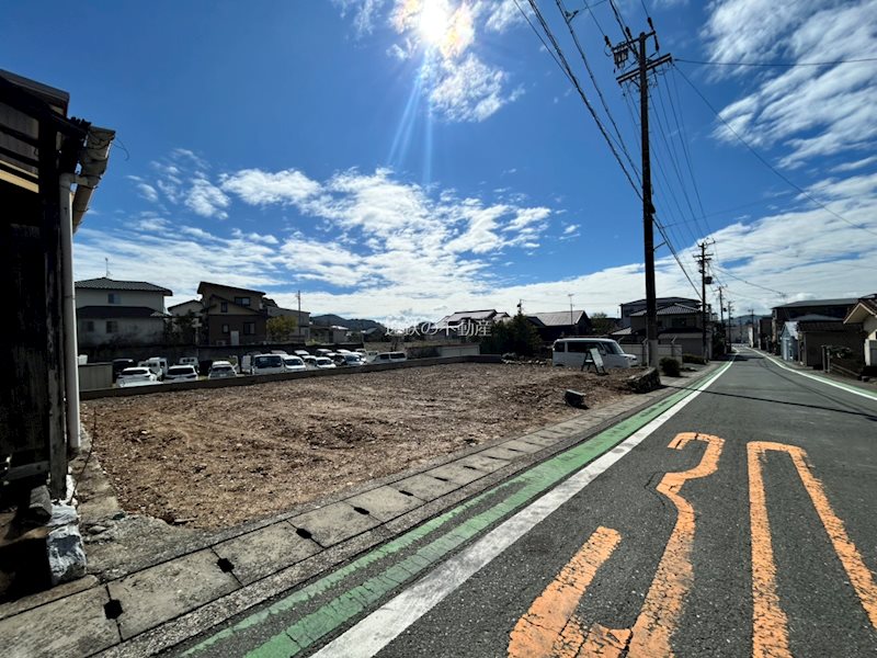 浜松市浜名区三ヶ日町三ヶ日 現地写真