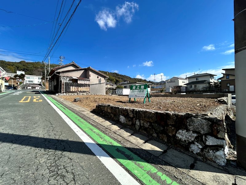 浜松市浜名区三ヶ日町三ヶ日 現地写真