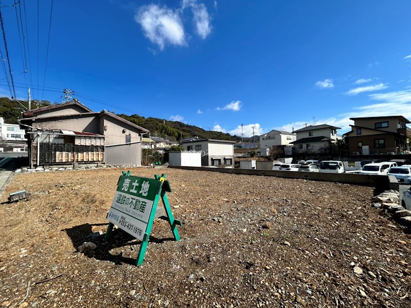 浜松市浜名区三ヶ日町三ヶ日 現地写真