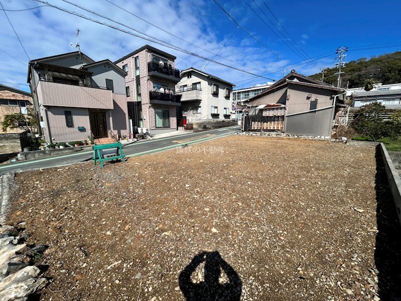 浜松市浜名区三ヶ日町三ヶ日 現地写真