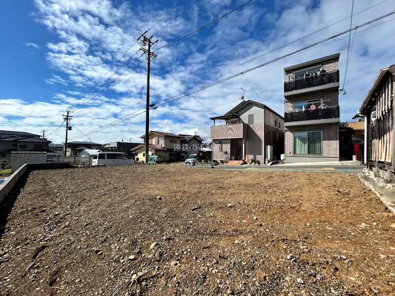 浜松市浜名区三ヶ日町三ヶ日 現地写真