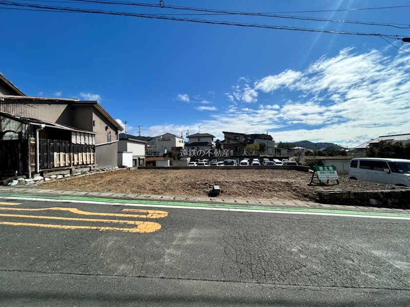 浜松市浜名区三ヶ日町三ヶ日 現地写真