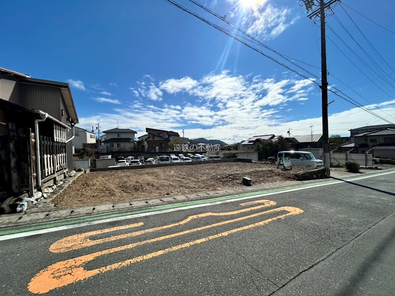 浜松市浜名区三ヶ日町三ヶ日 現地写真
