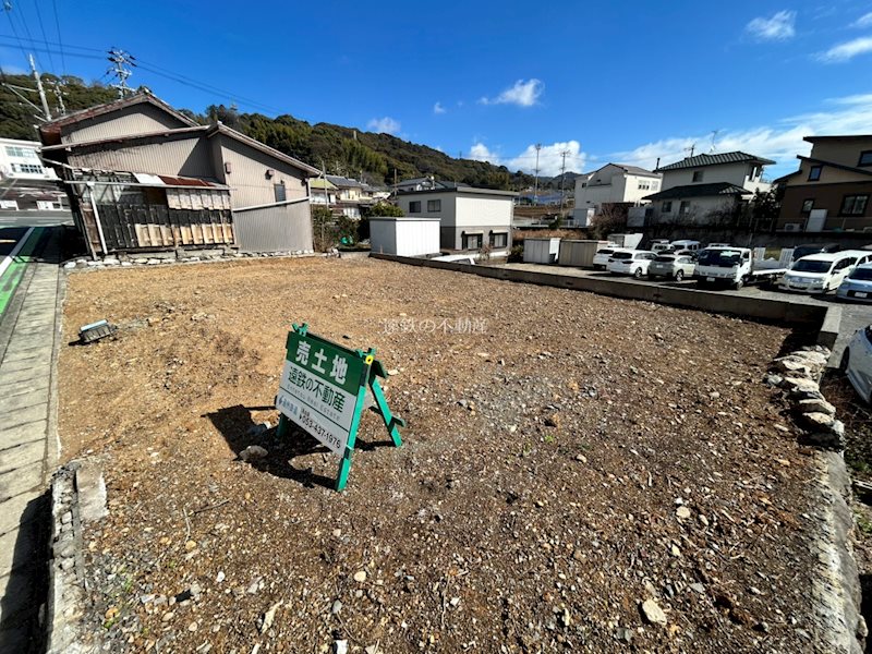 浜松市浜名区三ヶ日町三ヶ日 現地写真
