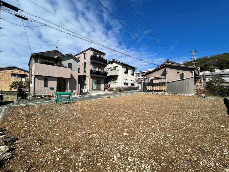 浜松市浜名区三ヶ日町三ヶ日 現地写真