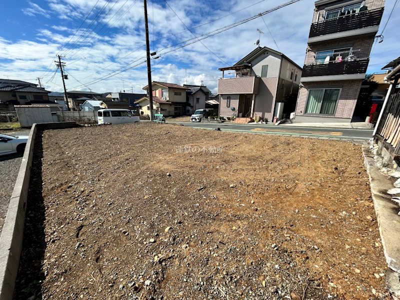 浜松市浜名区三ヶ日町三ヶ日 現地写真