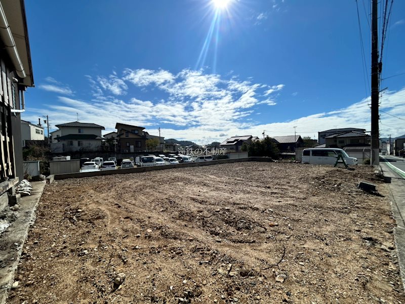 浜松市浜名区三ヶ日町三ヶ日 現地写真
