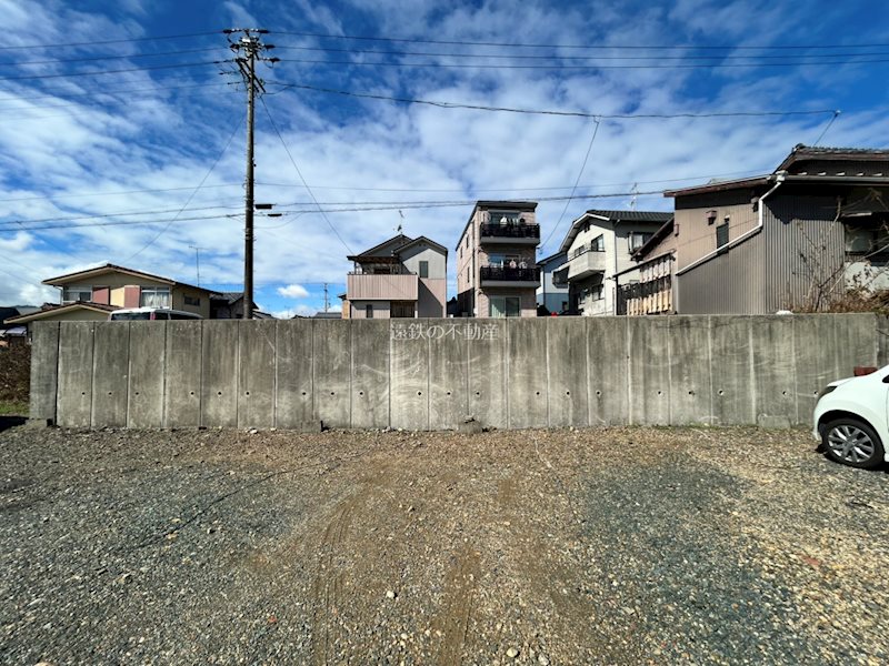 浜松市浜名区三ヶ日町三ヶ日 現地写真