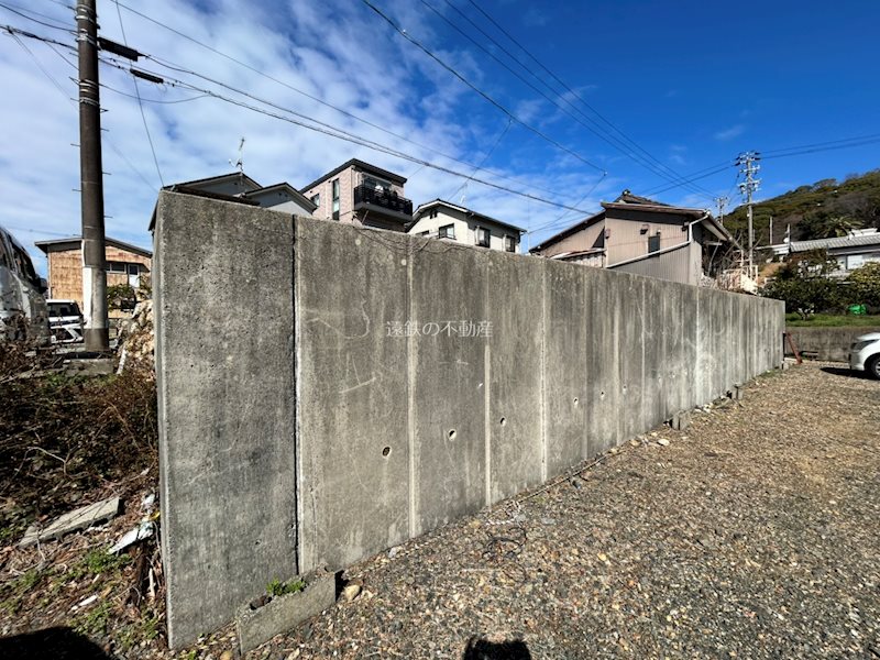 浜松市浜名区三ヶ日町三ヶ日 現地写真
