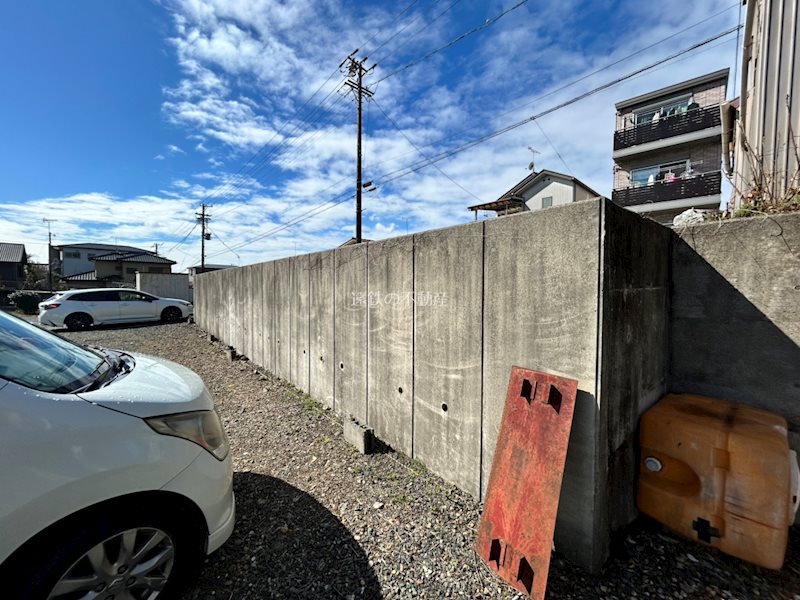 浜松市浜名区三ヶ日町三ヶ日 現地写真