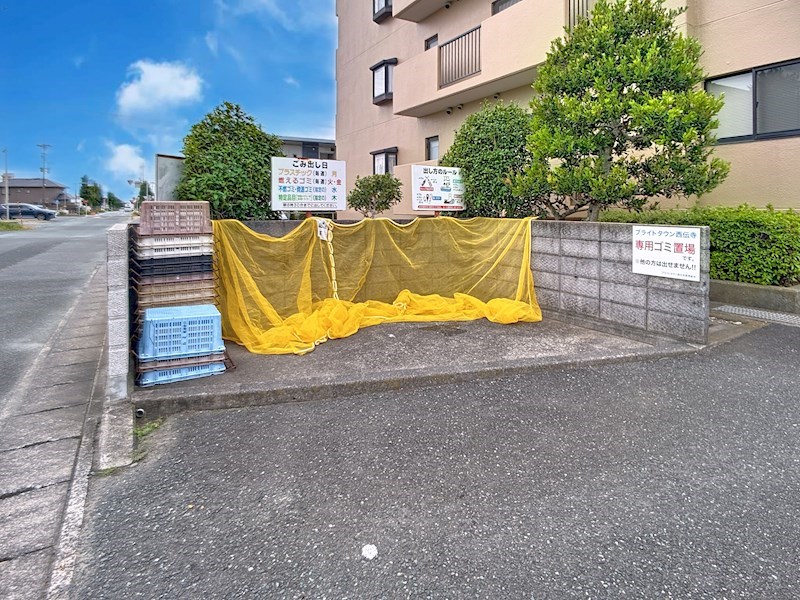 ブライトタウン西伝寺 現地写真（その他）