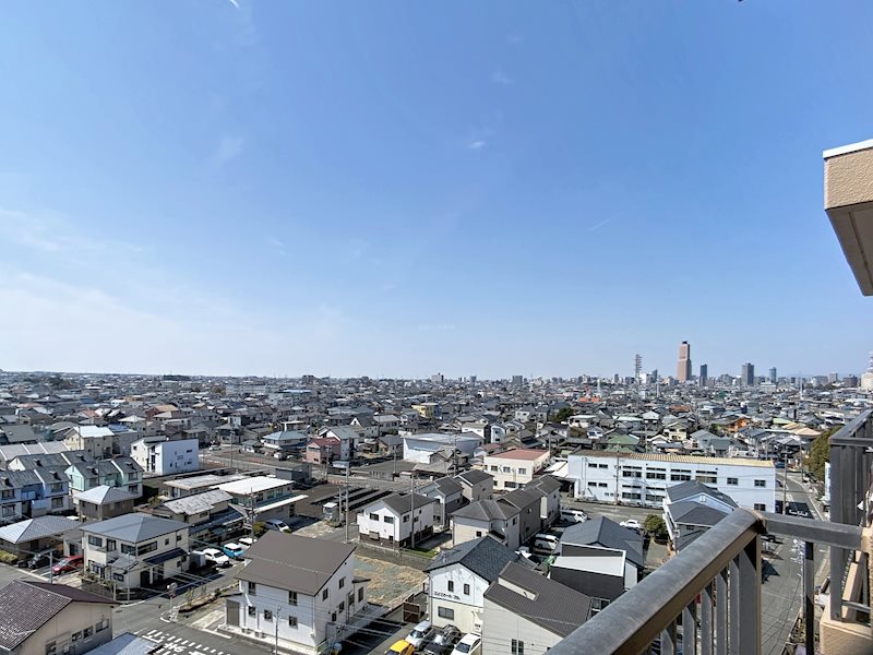 ブライトタウン西伝寺 その他