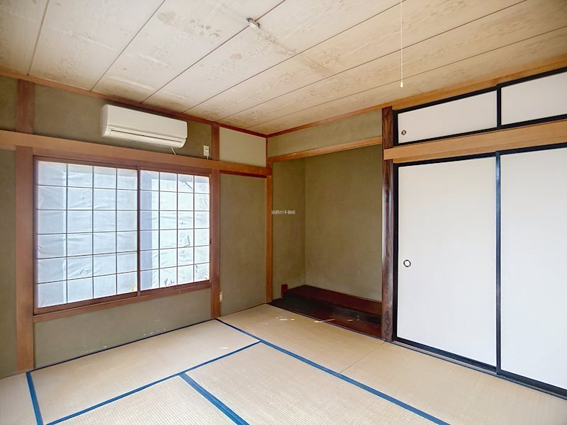 掛川市葛ヶ丘3丁目 内観写真（リビング以外の居室）
