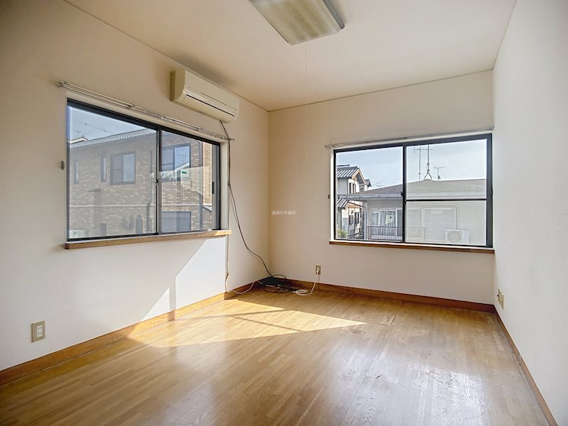 掛川市葛ヶ丘3丁目 内観写真（リビング以外の居室）