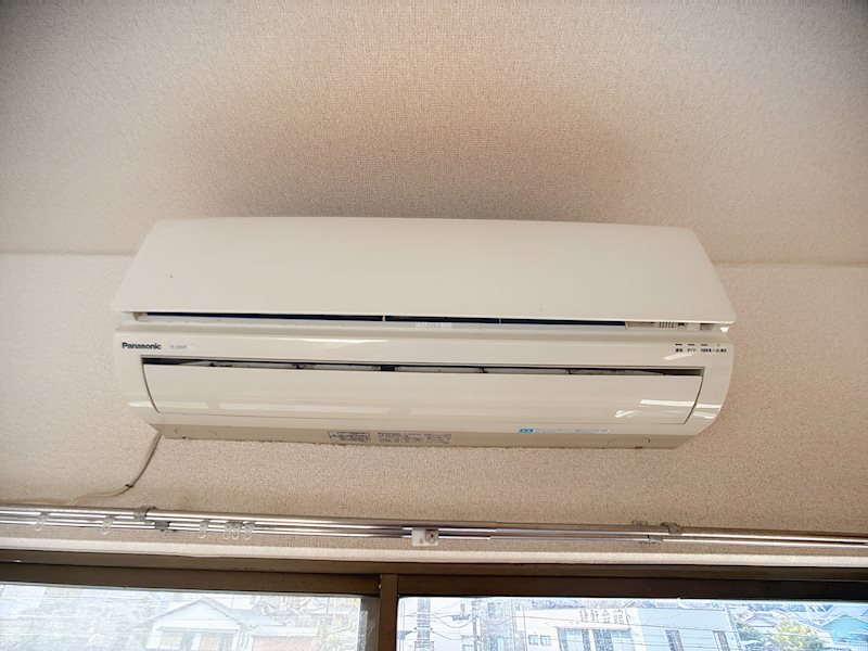 掛川市葛ヶ丘3丁目 設備