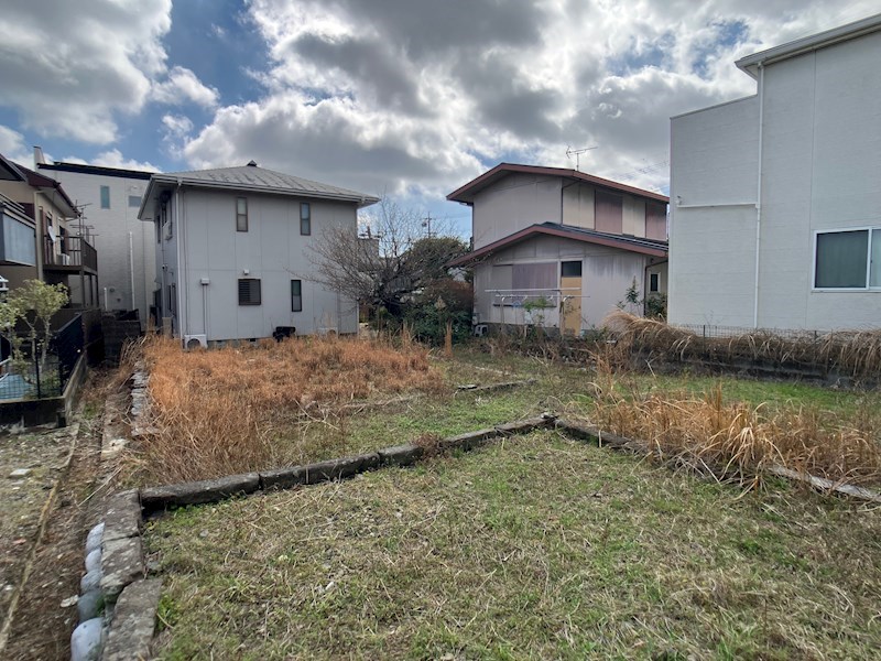 磐田市中泉坂上町 現地写真