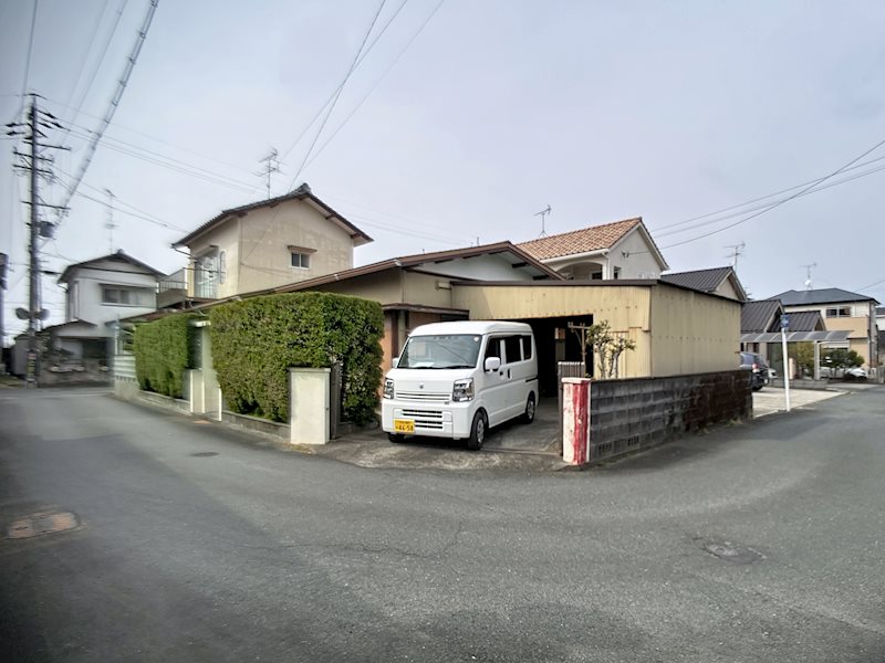 袋井市高尾 その他