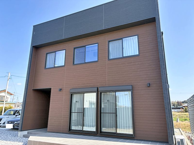掛川市下垂木 現地写真