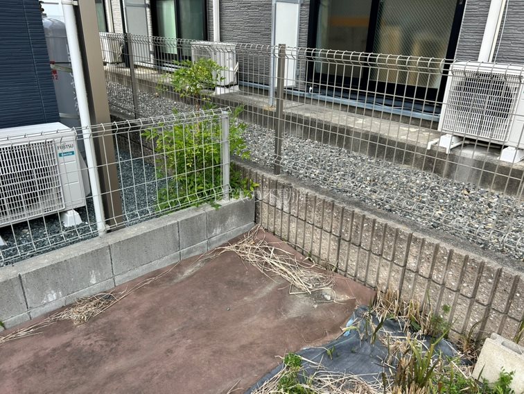 磐田市川袋 その他