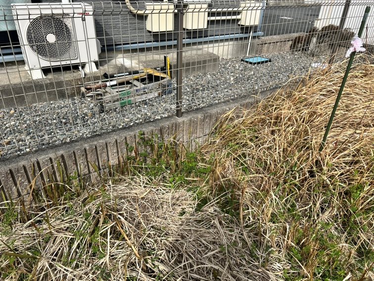 磐田市川袋 その他