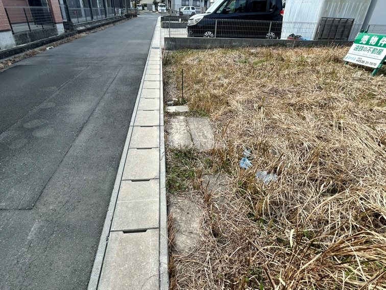 磐田市川袋 その他