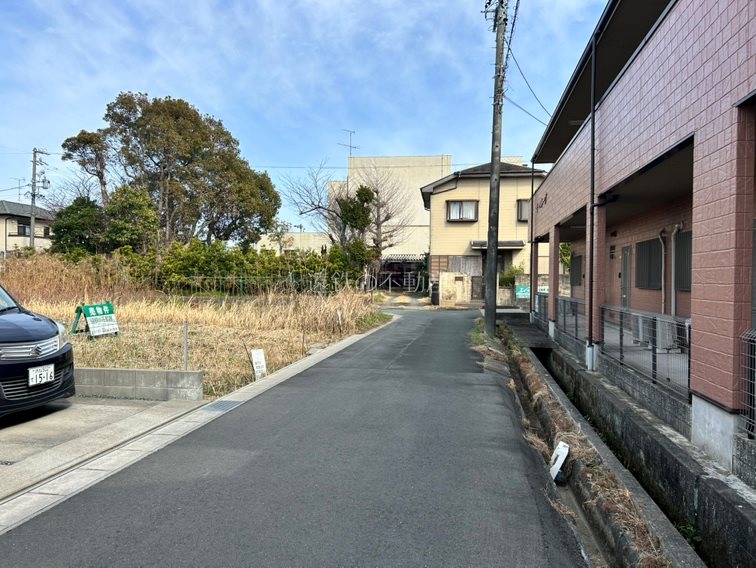 磐田市川袋 その他