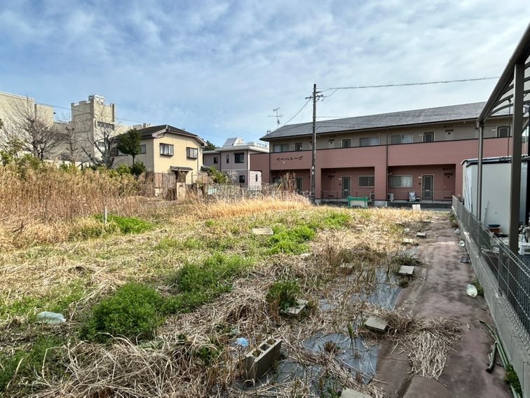 磐田市川袋 その他