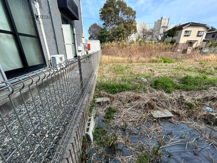 磐田市川袋 その他