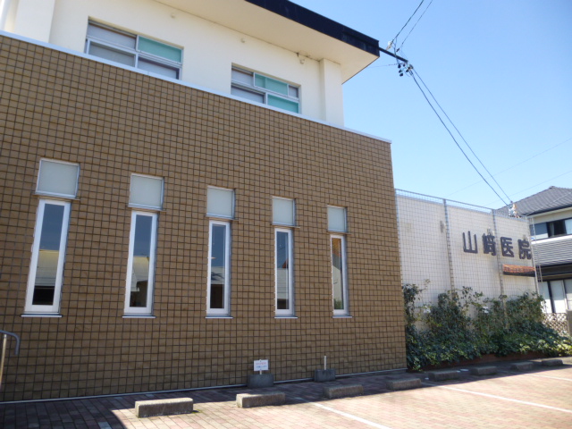 磐田市川袋 内科