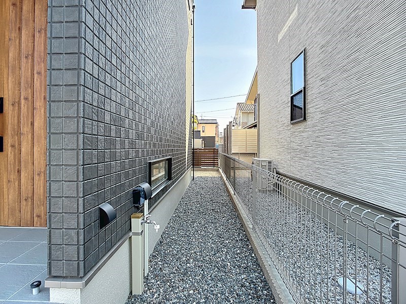 浜松市中央区小池町 現地写真（その他）