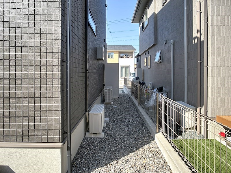 浜松市中央区小池町 現地写真（その他）