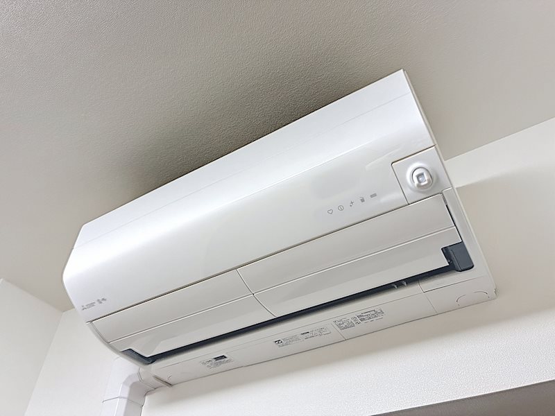 ブライトタウン磐田フレシア 設備