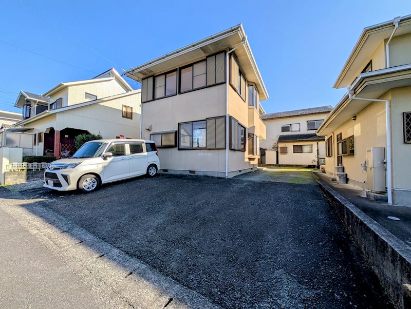 静岡県浜松市浜名区細江町中川780-26 現地写真