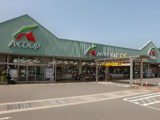 浜松市浜名区引佐町井伊谷 スーパー