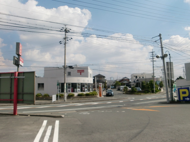 浜松市浜名区引佐町井伊谷 郵便局