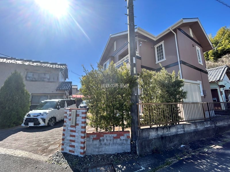 浜松市中央区佐浜町 現地写真