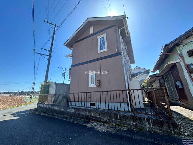 浜松市中央区佐浜町 現地写真