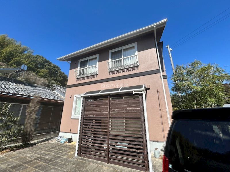 浜松市中央区佐浜町 現地写真