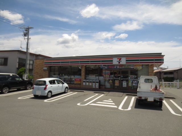 静岡県浜松市浜名区三ヶ日町三ヶ日346-1 コンビニ