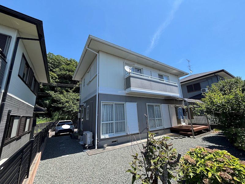 掛川市大坂 その他