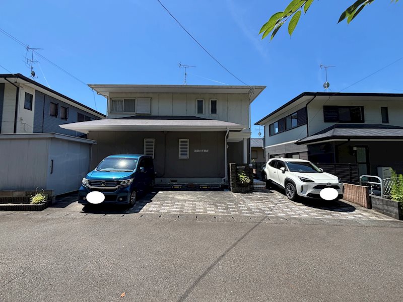 掛川市大坂 その他